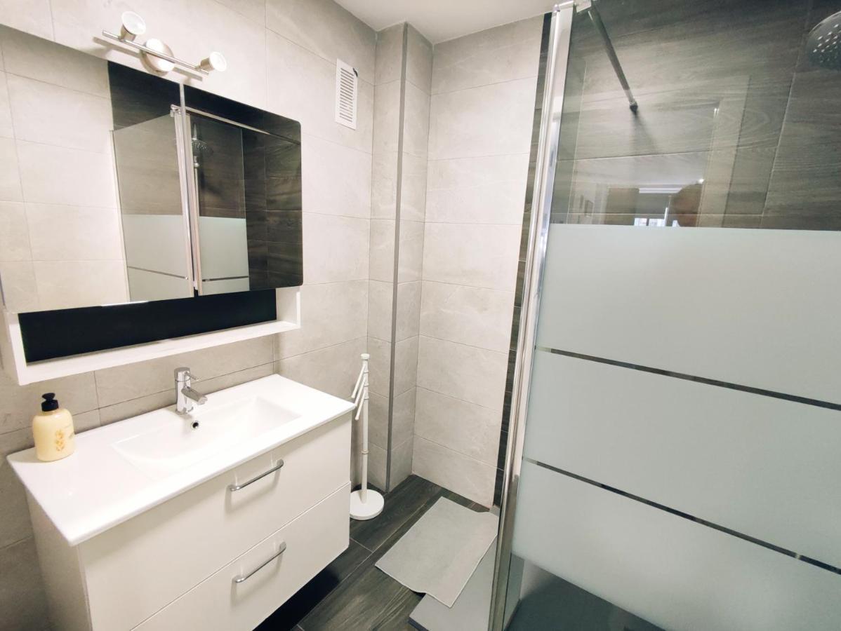 Loft Paseo Maritimo Apartman Cádiz Kültér fotó