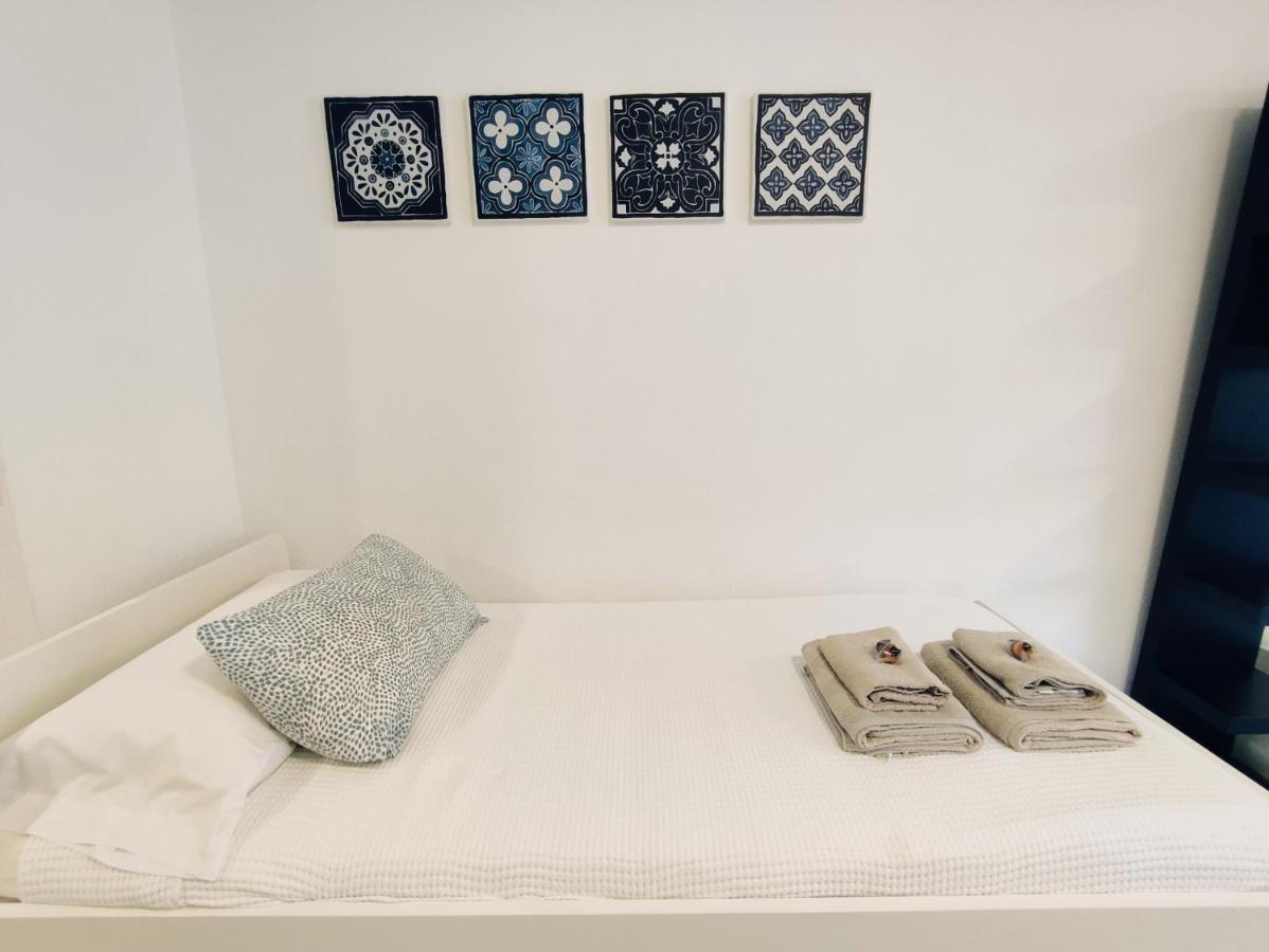 Loft Paseo Maritimo Apartman Cádiz Kültér fotó
