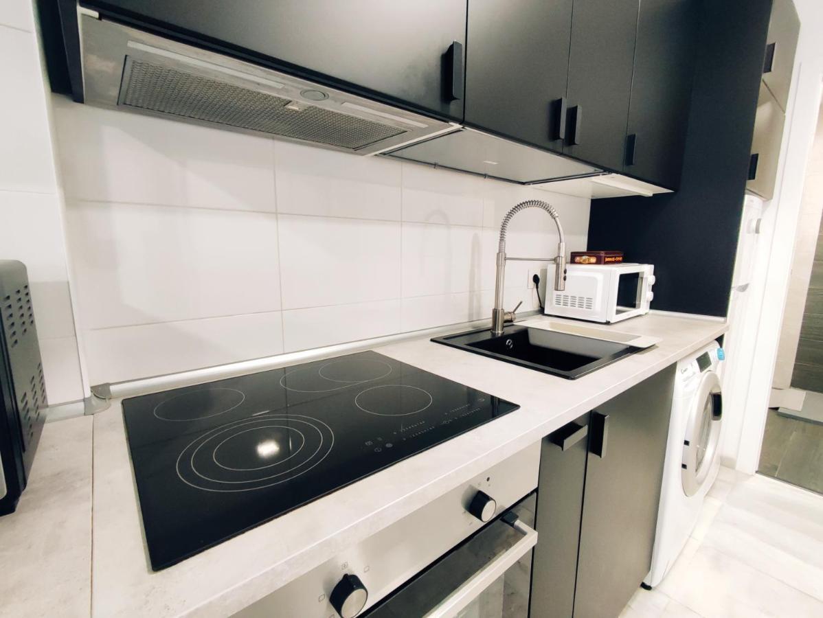 Loft Paseo Maritimo Apartman Cádiz Kültér fotó